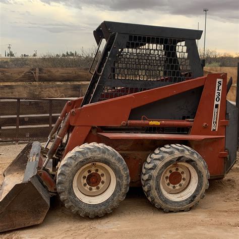 hesston sl30 skid steer parts|hesston tractor parts for sale.